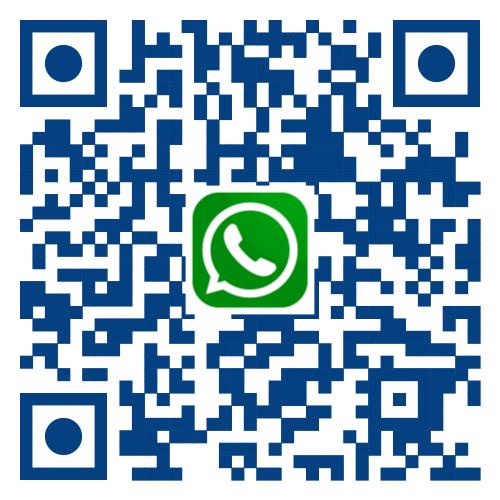 Timeneo Star Health QR